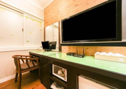 O2 Motel Changwon Exterior foto